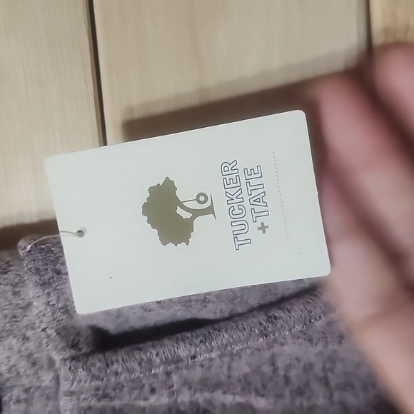 Tucker and Tate Girls Leggings Size 6 NWT - Picture 5 of 7